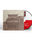 Live At The Patchogue Theatre (CD)