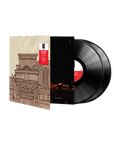 Live At The Patchogue Theatre (2-LP)
