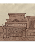 Live At The Patchogue Theatre (CD)