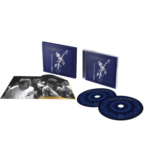 Concert for George (2-CD)