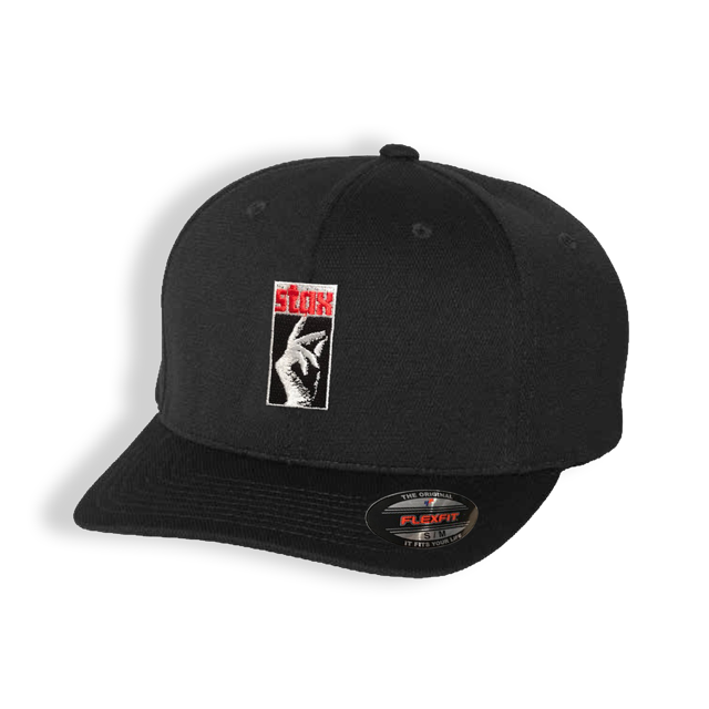 Stax "Classic Snap" Flexfit Embroidered Cap