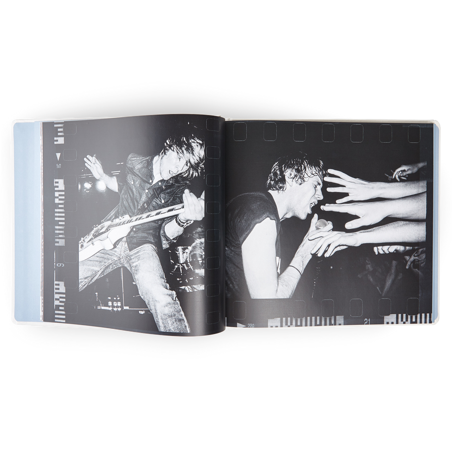 Full Collapse: 21st Anniversary Edition (3-10" Box Set)