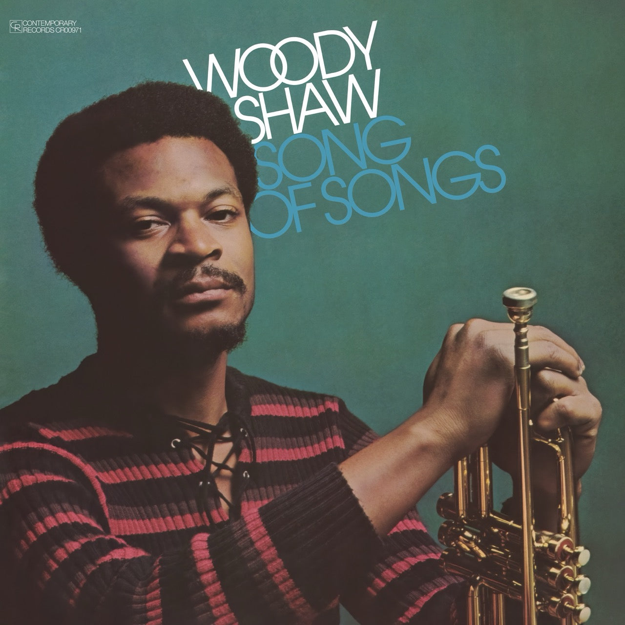JAZZ DISPENSARY PRESENTS: WOODY SHAW'S SONG OF SONGS