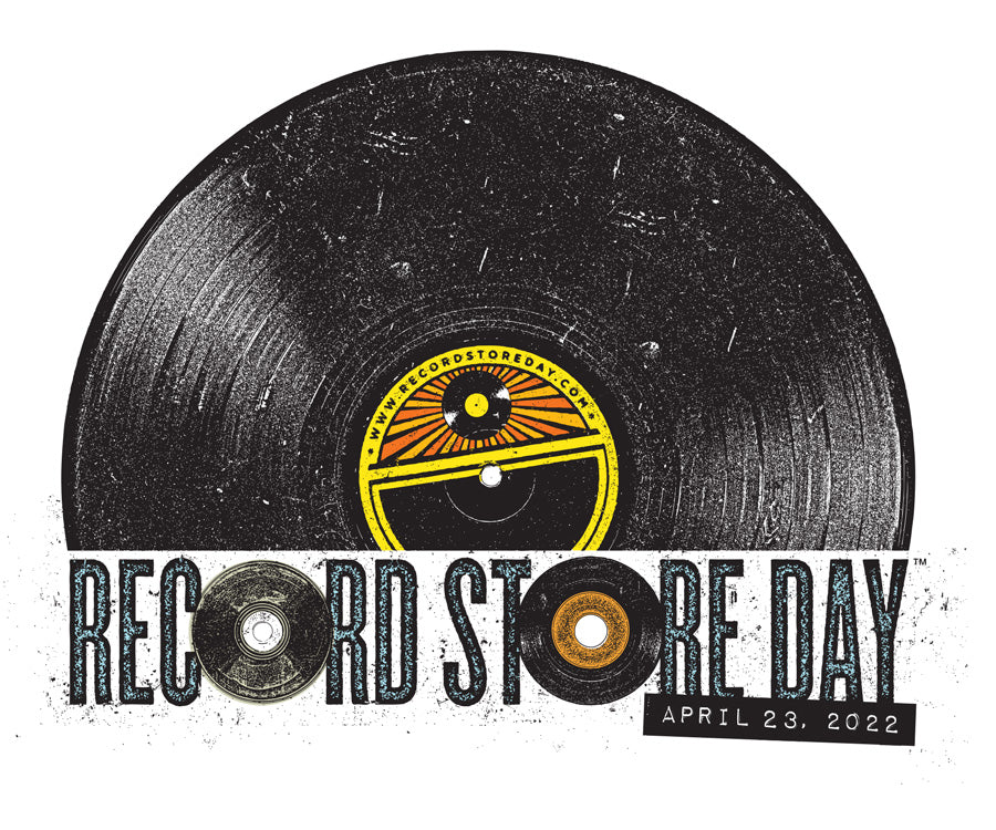 TEN TITLES ANNOUNCED FOR RECORD STORE DAY 2022