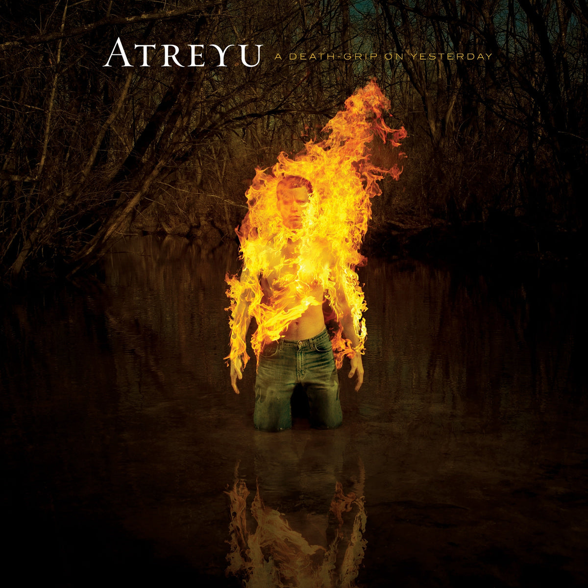 ATREYU: 20 YEARS OF A DEATH-GRIP ON YESTERDAY