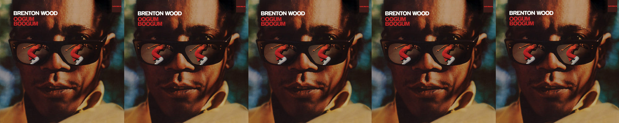 BRENTON WOOD OOGUM BOOGUM