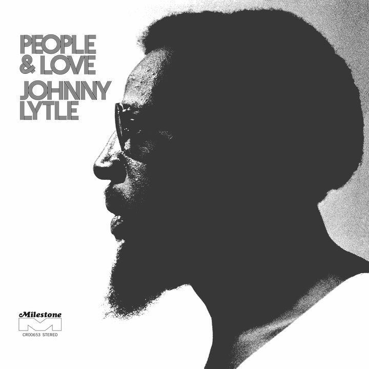 JAZZ DISPENSARY KICKS OFF 2024 WITH TOP SHELF REISSUE FOR JOHNNY LYTLE’S 1972 SOUL-JAZZ RARITY PEOPLE & LOVE