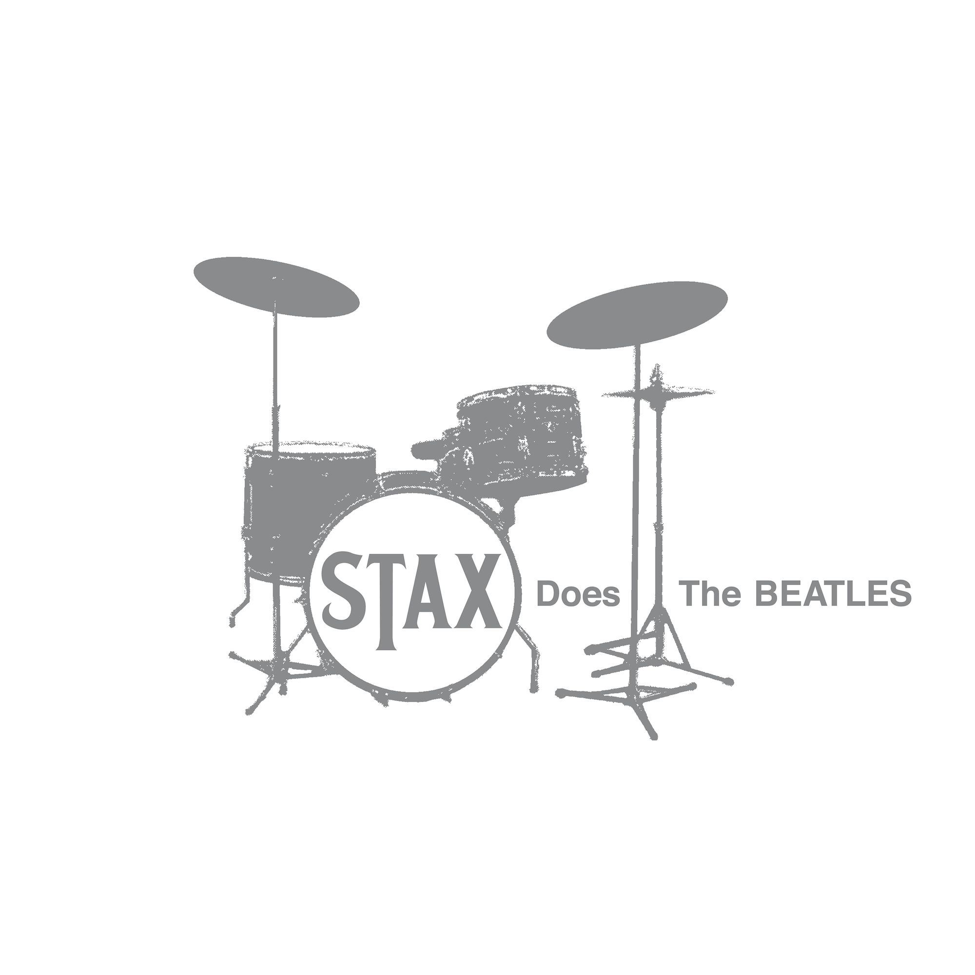 WHEN STAX TOOK ON THE BEATLES