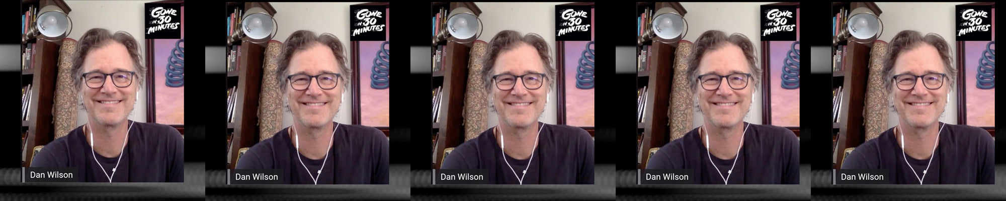 Dan Wilson