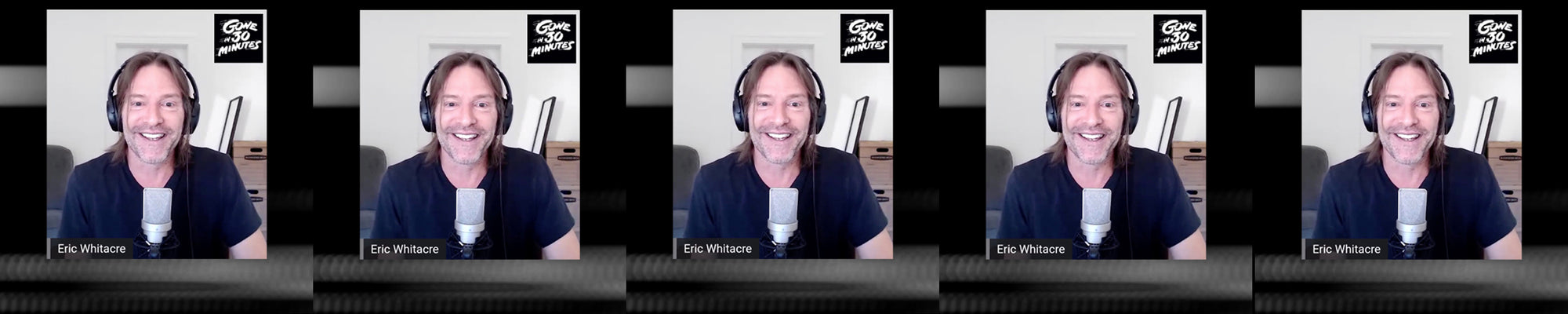 Eric Whitacre