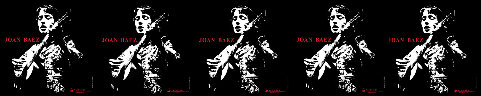 JOAN BAEZJOAN BAEZ