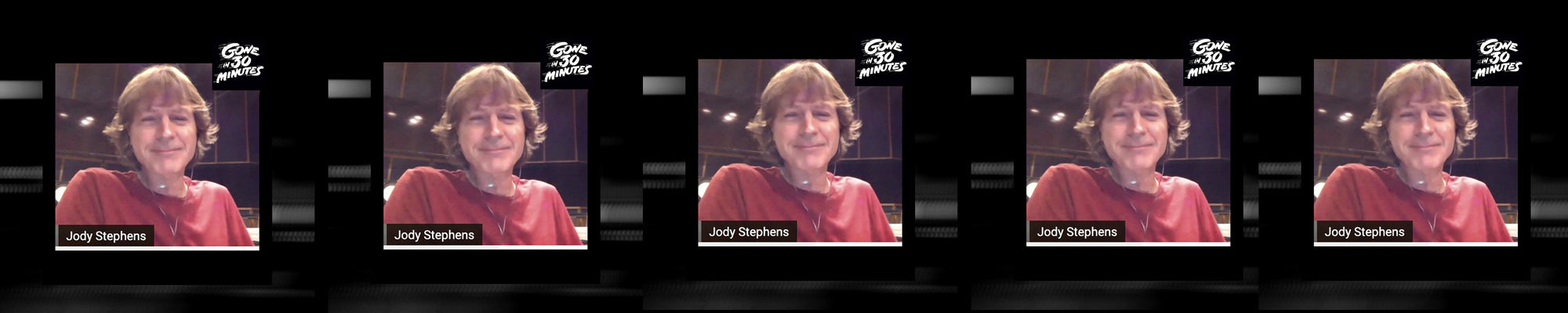 Jody Stephens