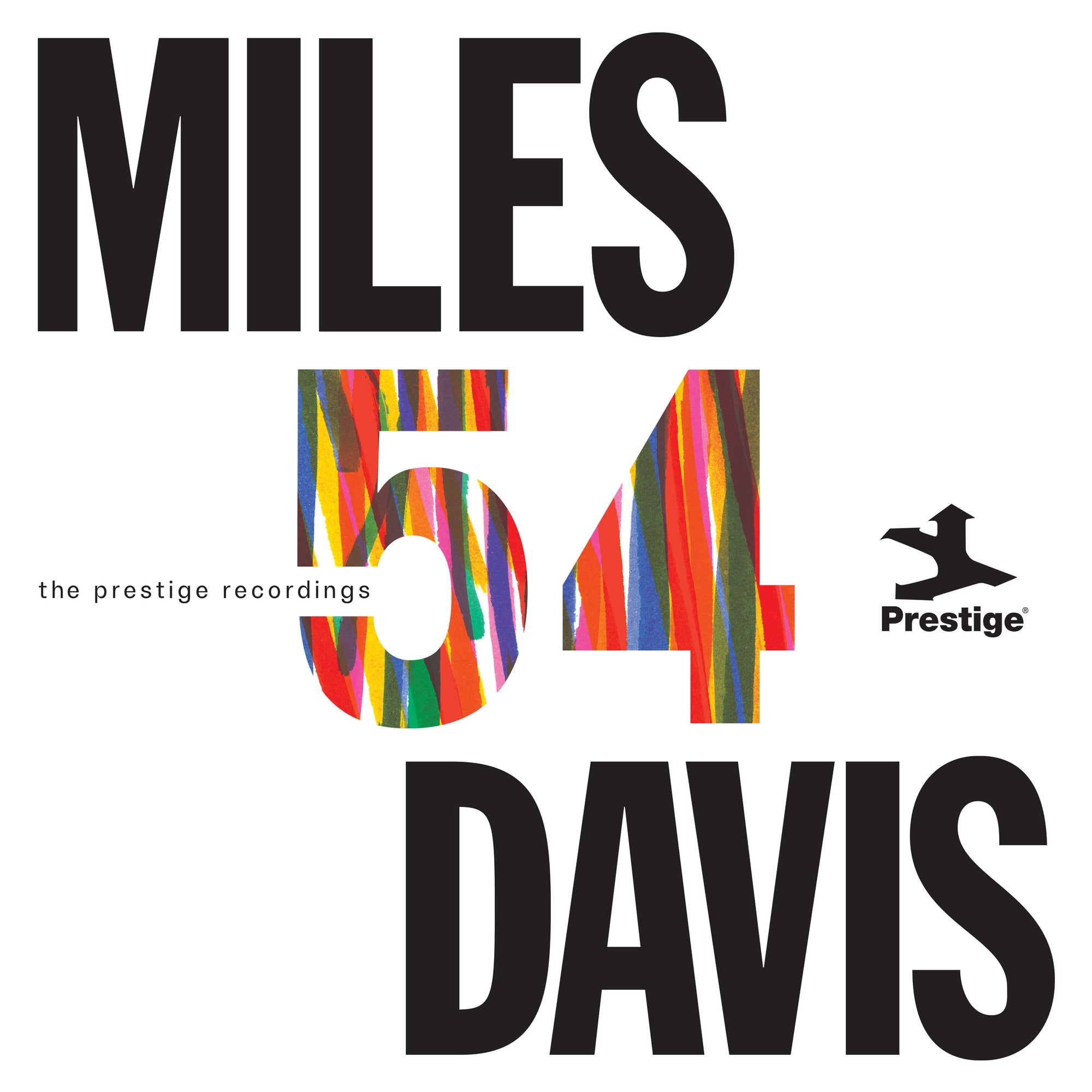 CELEBRATING THE 70TH ANNIVERSARY OF MILES DAVIS’ INFLUENTIAL 1954 RECORDINGS WITH MILES ’54