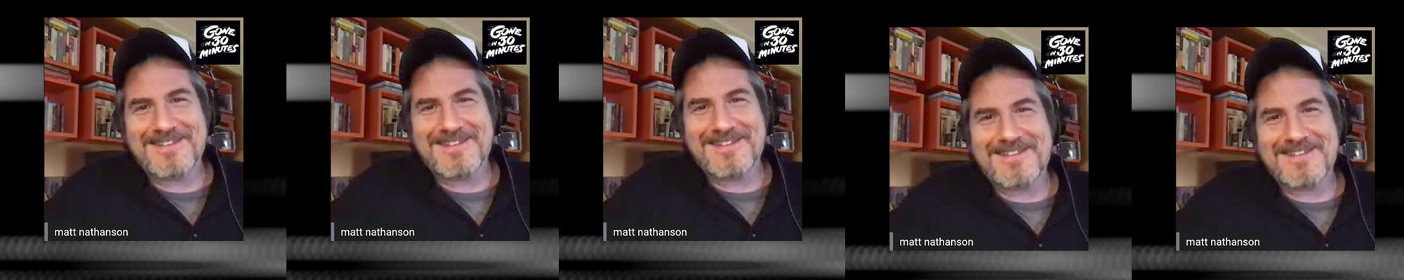 Matt Nathanson