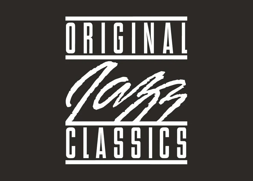 ANNOUNCING THE LATEST INSTALLMENT OF ORIGINAL JAZZ CLASSICS REISSUES