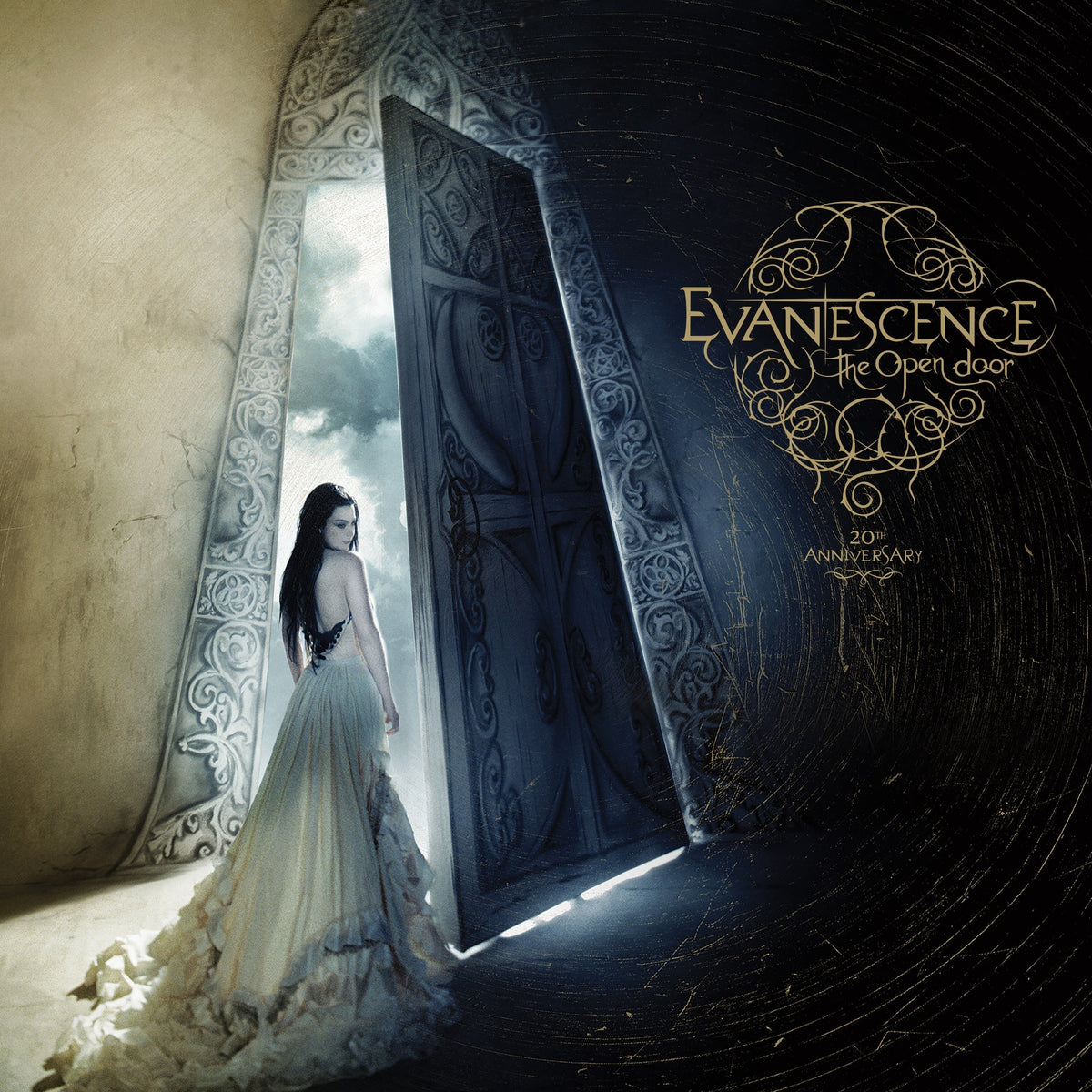 EVANESCENCE: 20 YEARS OF THE OPEN DOOR
