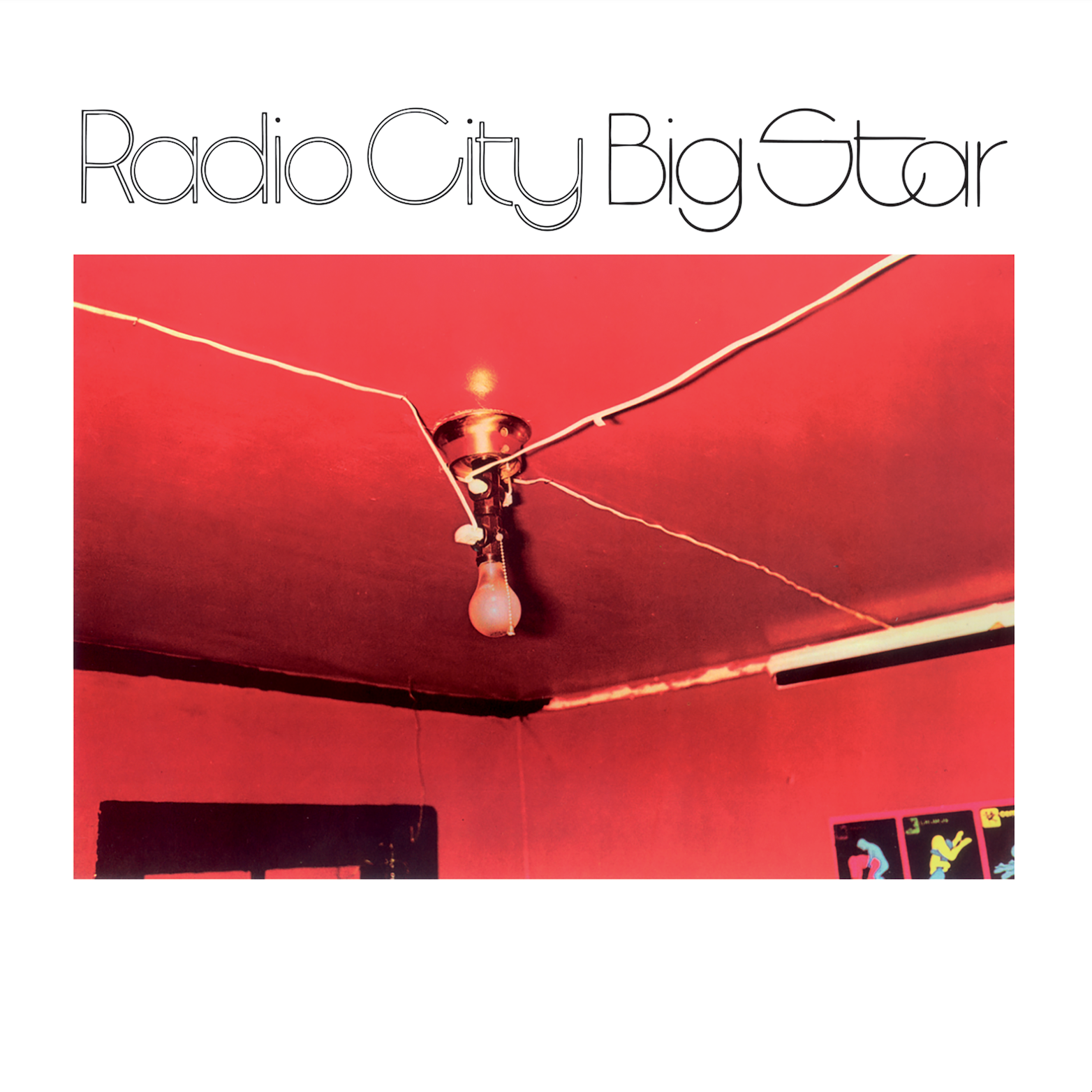 BIG STAR’S RADIO CITY (& MORE) INTERNATIONAL TOUR CELEBRATING 50 YEARS OF THE BAND’S SOPHOMORE ALBUM