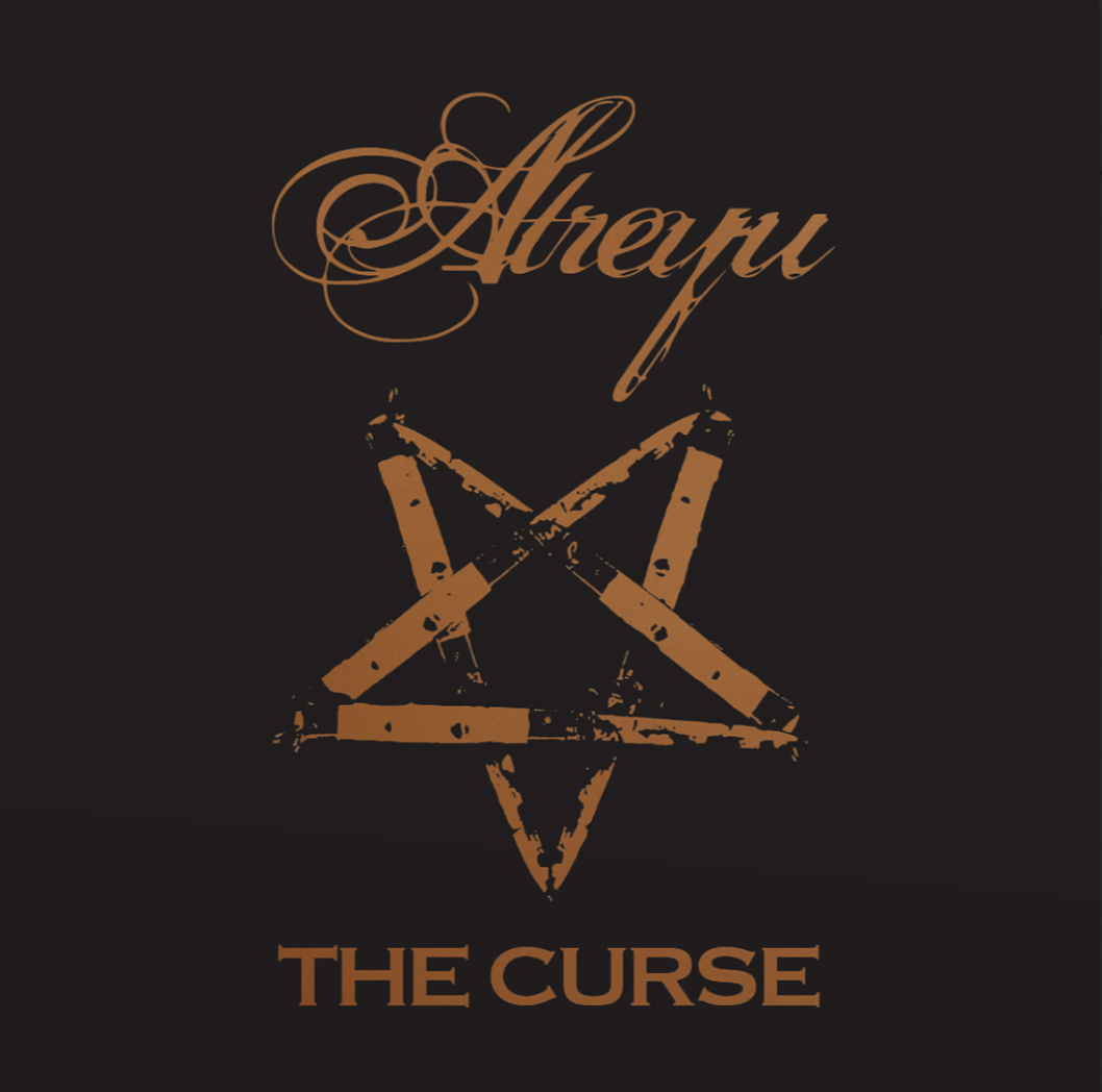 ATREYU’S BEST-SELLING SOPHOMORE ALBUM THE CURSE RETURNS TO VINYL FOR 20TH ANNIVERSARY