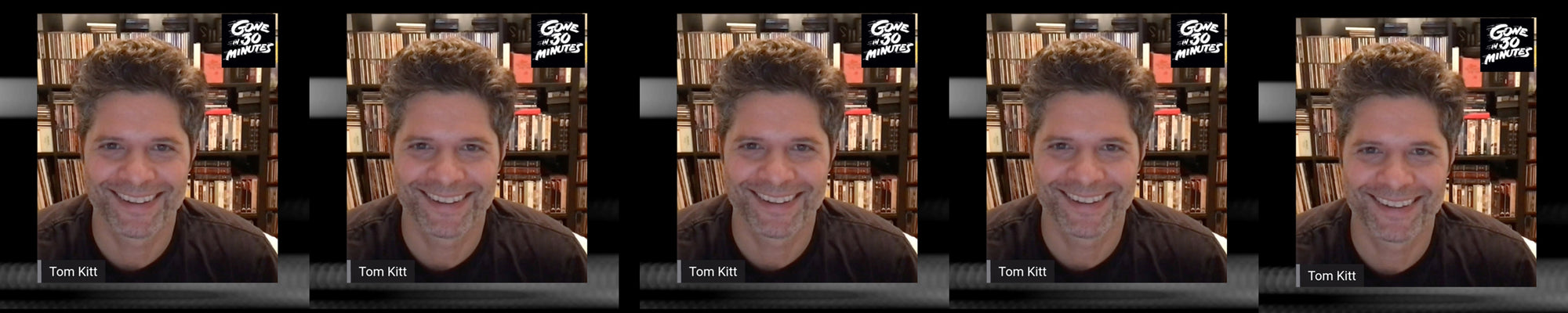 Tom Kitt