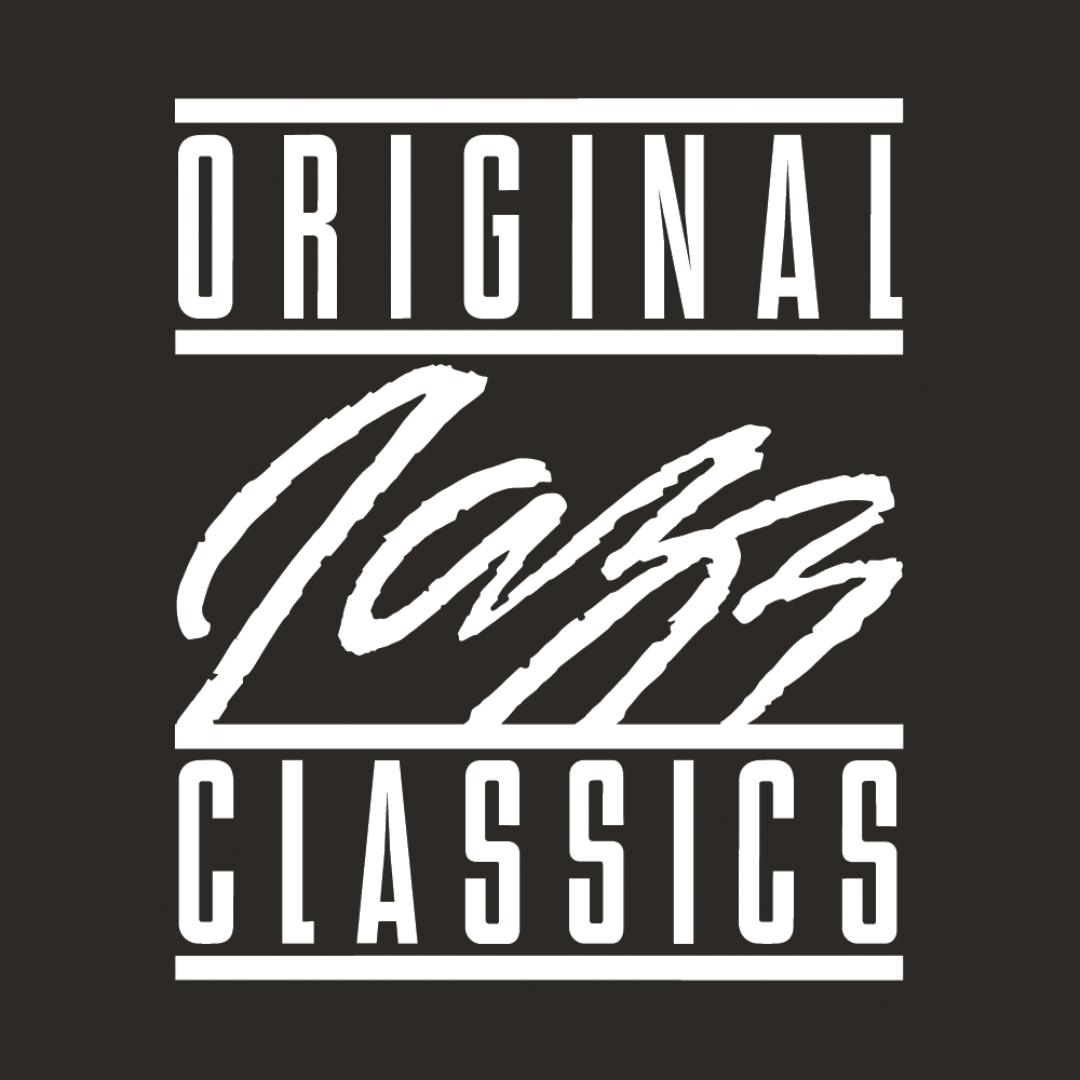 ORIGINAL JAZZ CLASSICS RELAUNCH CONTINUES WITH FOUR ESSENTIAL