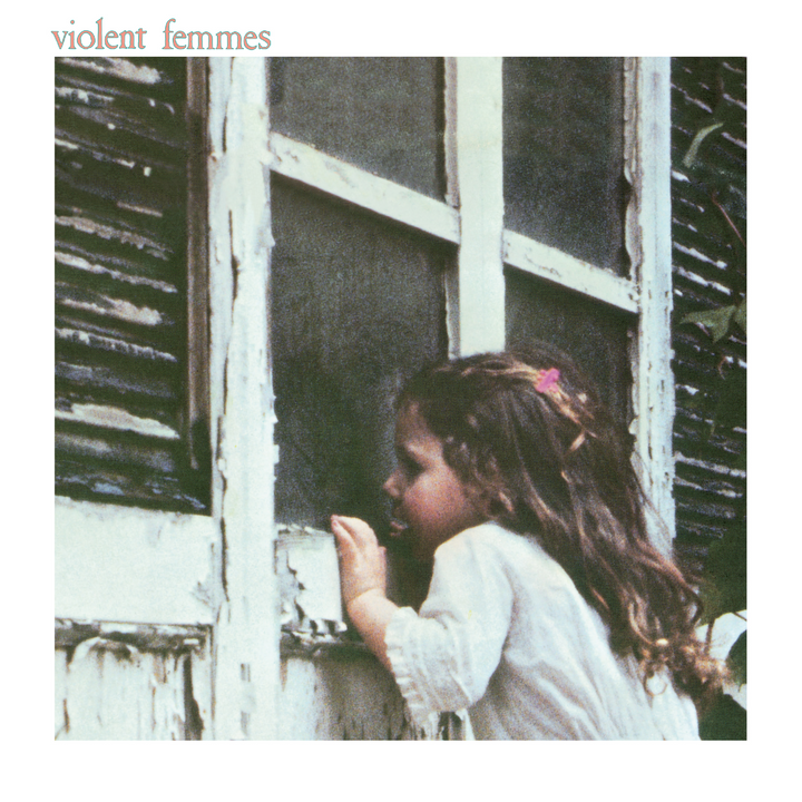 VIOLENT FEMMES’ CULT CLASSIC SELF-TITLED DEBUT REISSUED FOR 40TH ANNIVERSARY