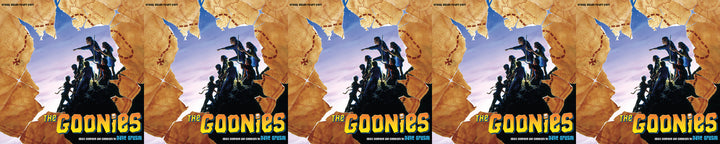Dave Grusin The Goonies: Original Motion Picture Score