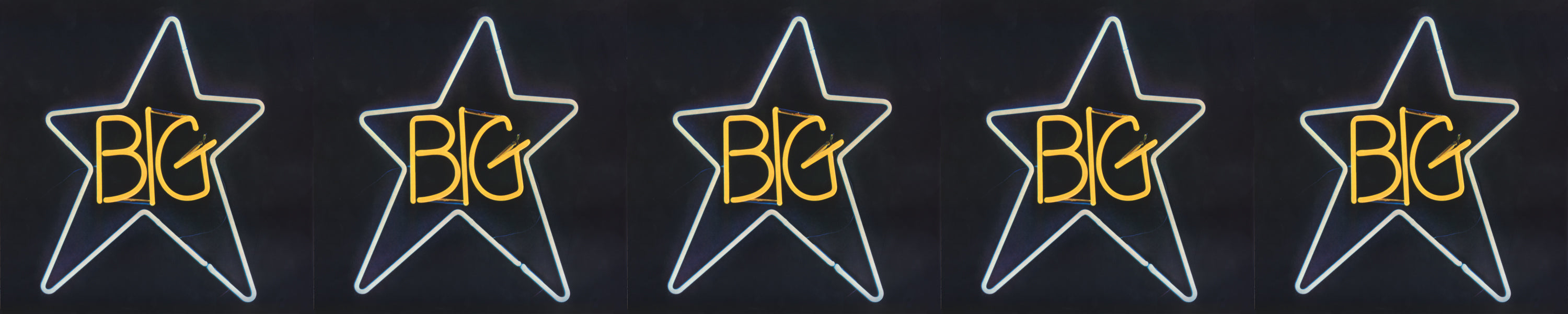 Big Star - #1 RECORD – Craft Recordings