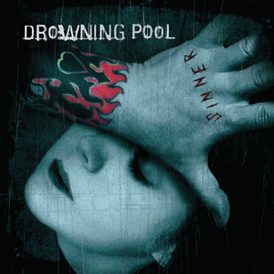 DROWNING POOL CELEBRATES THE 20TH ANNIVERSARY OF THEIR  PLATINUM DEBUT, SINNER, WITH ALBUM’S FIRST-EVER VINYL RELEASE