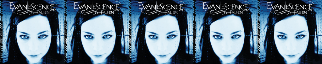 EVANESCENCE - Fallen – Craft Recordings