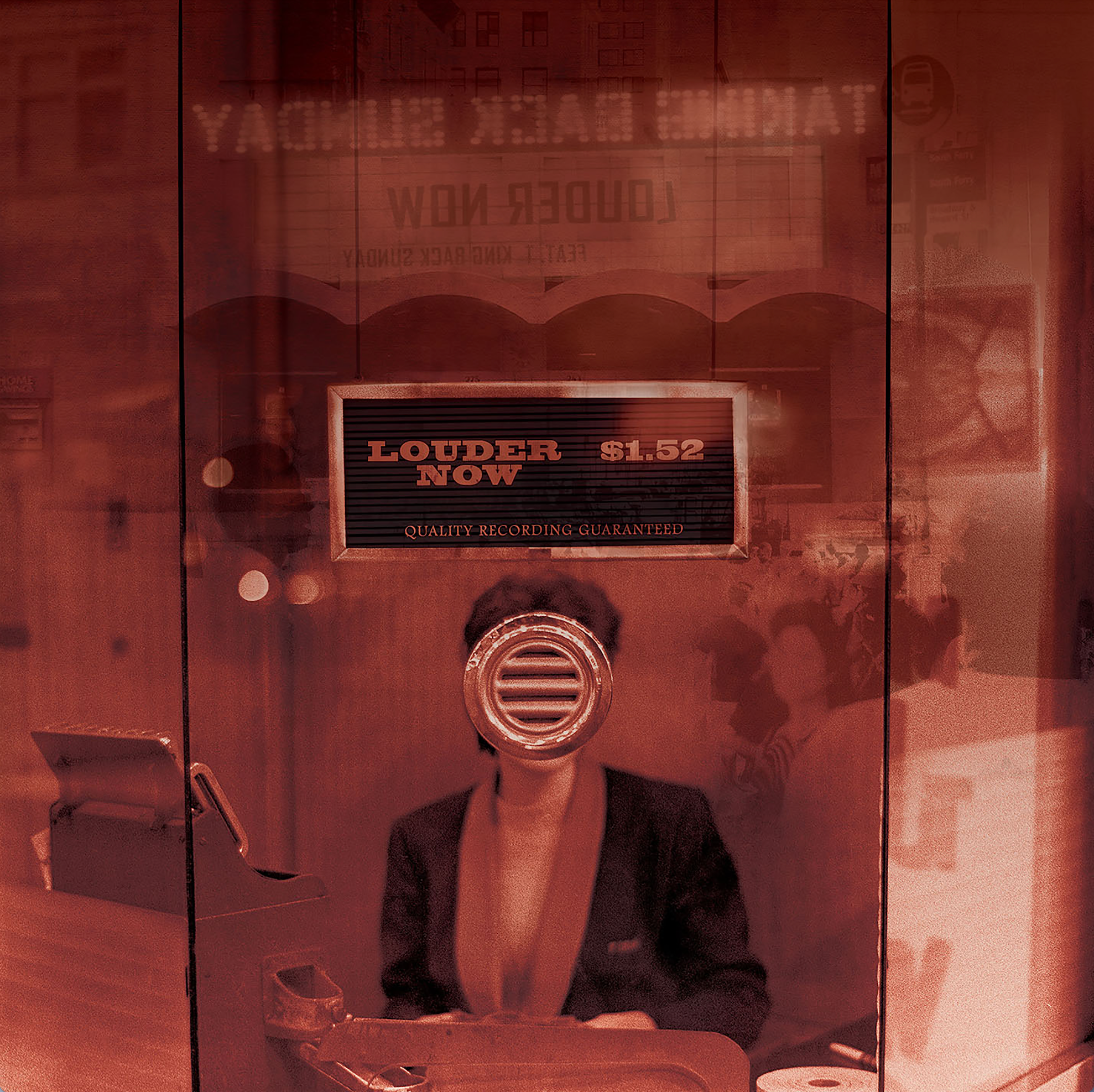 TAKING BACK SUNDAY: TWENTY YEARS OF LOUDER NOW