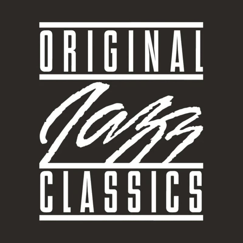 ORIGINAL JAZZ CLASSICS KICKS OFF 2026 WITH THREE LANDMARK REISSUES