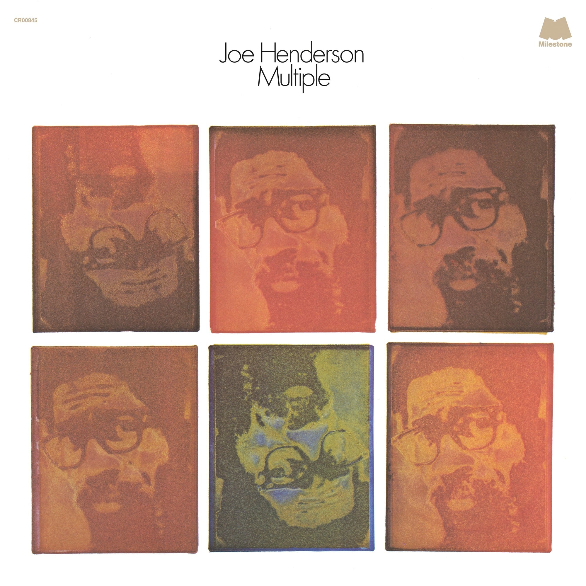 JOE HENDERSON’S 1973 CULT-CLASSIC MULTIPLE RETURNS TO VINYL AFTER OVER 50 YEARS