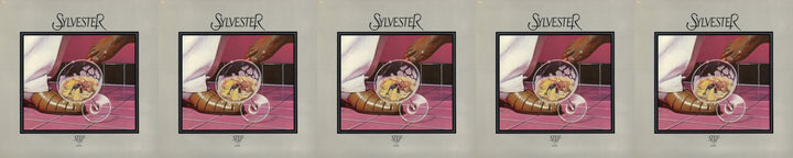 Sylvester - Step II