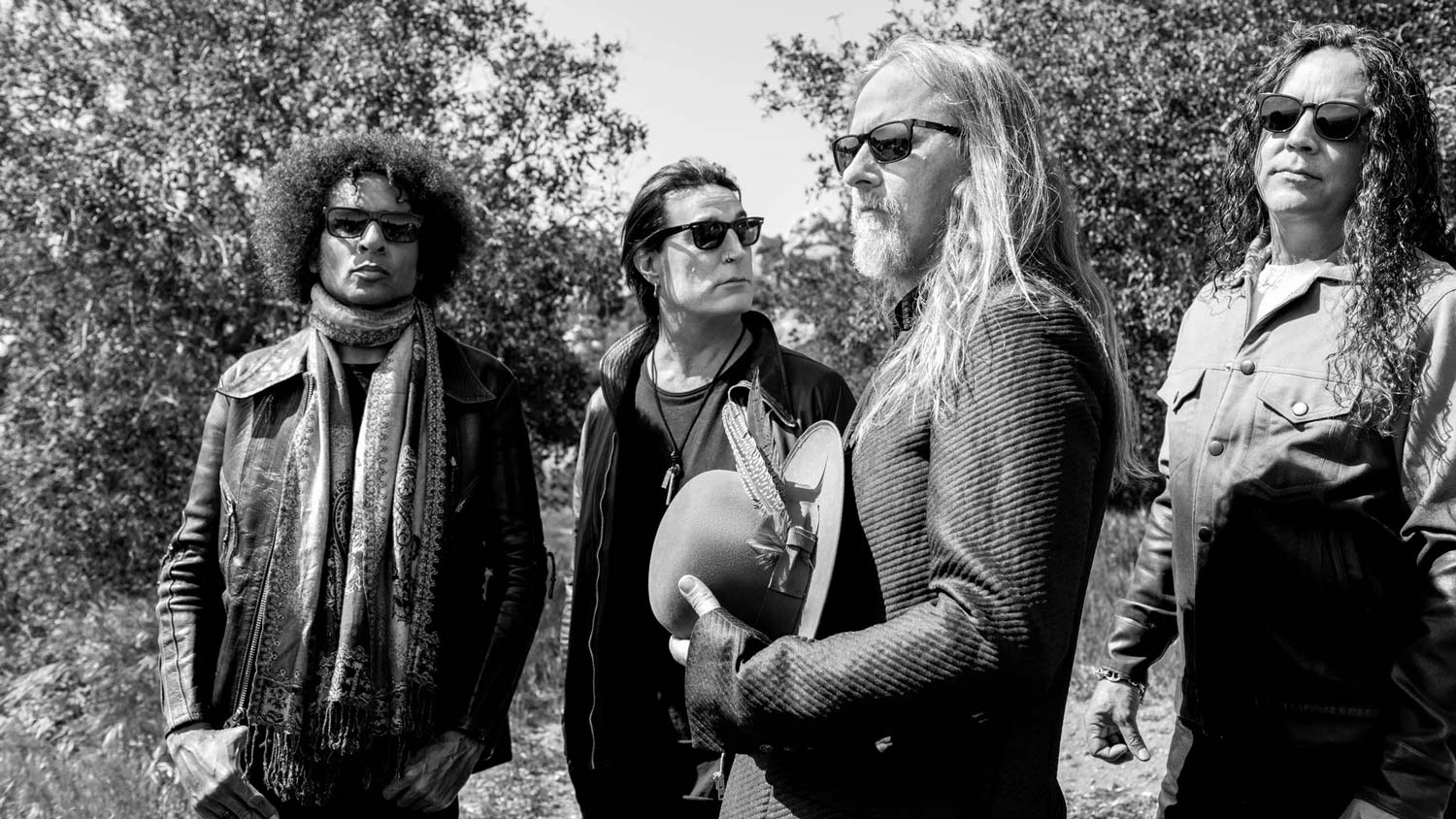 Alice In Chains