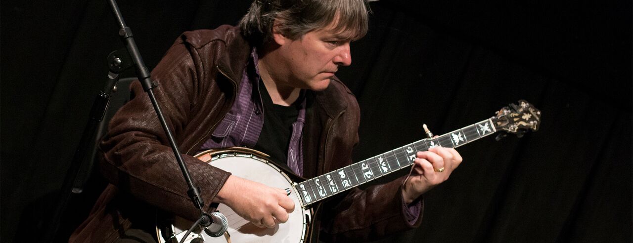 Béla Fleck