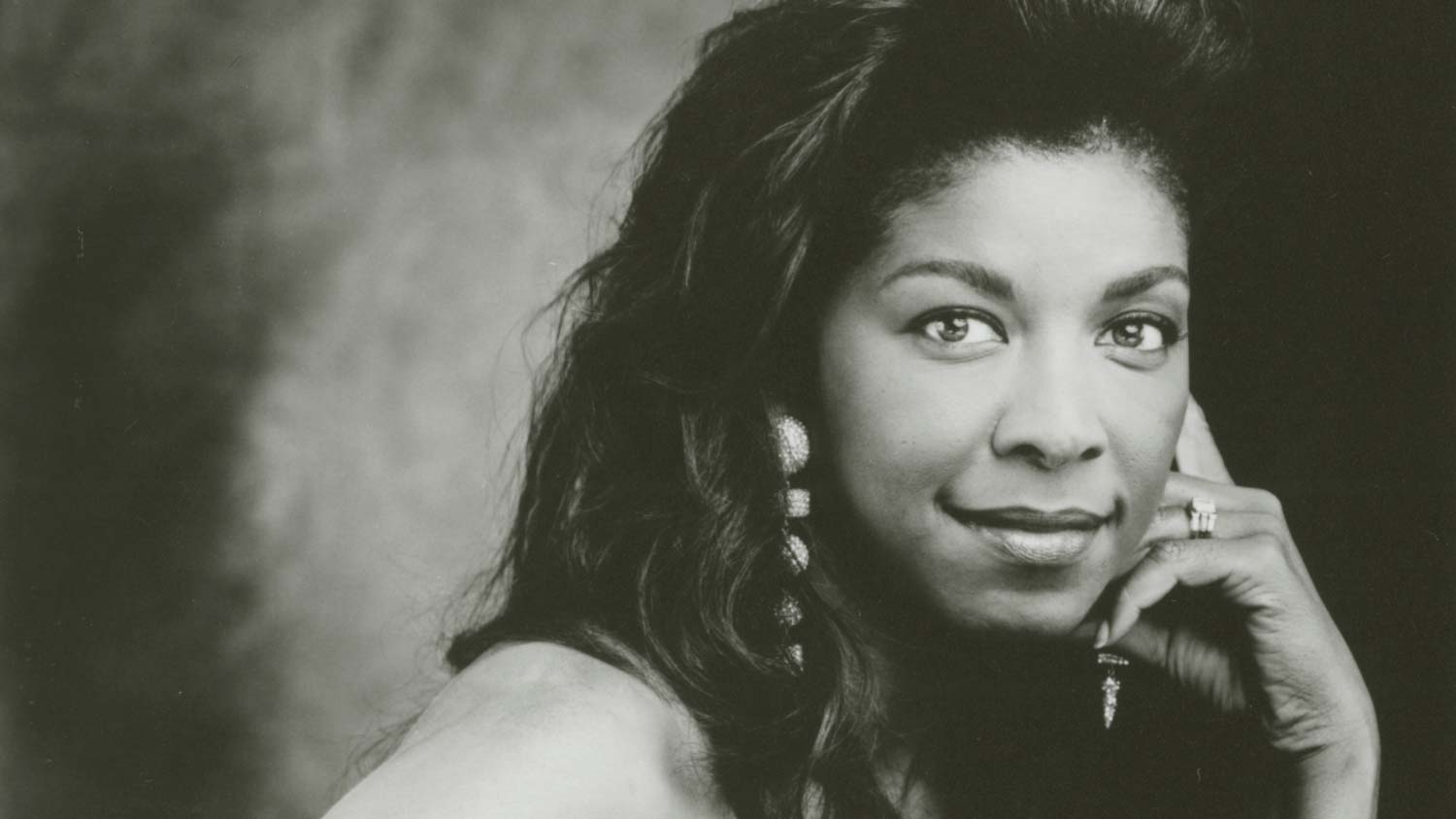 Natalie Cole