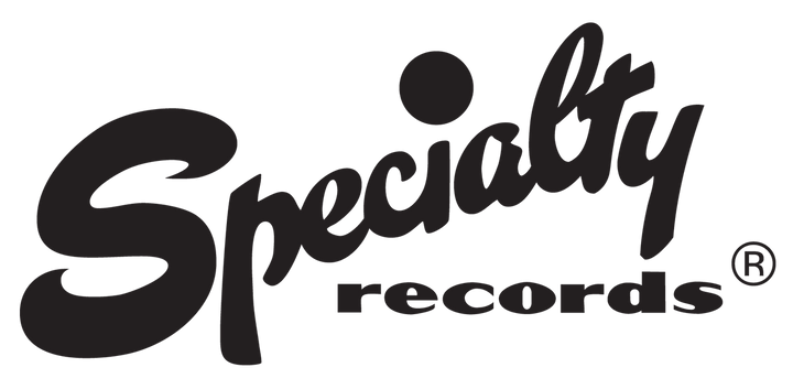 Specialty Records