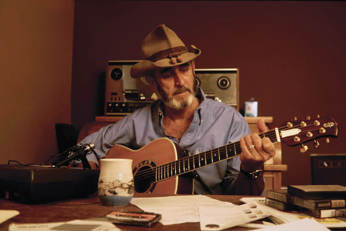 Don Williams