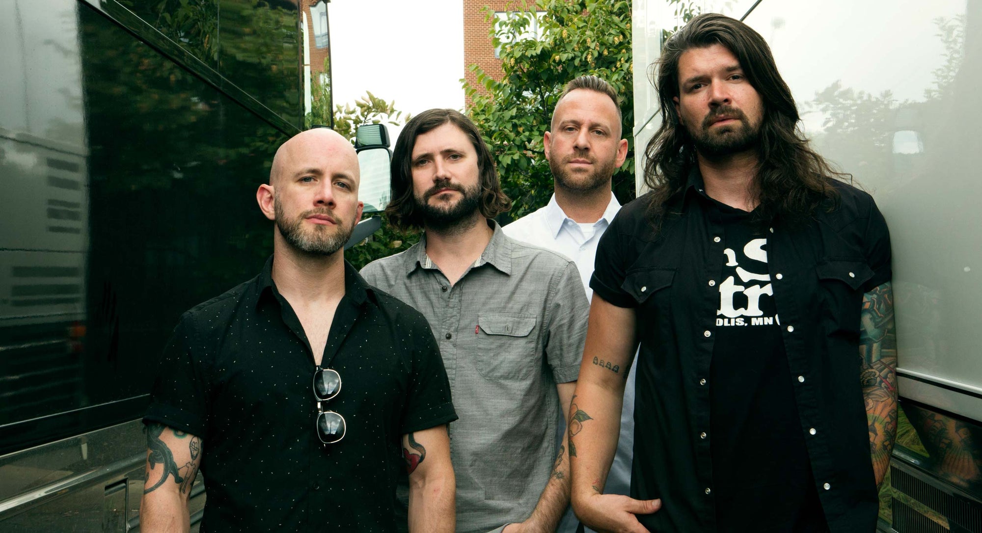 Taking Back Sunday