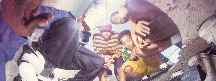 The Pharcyde