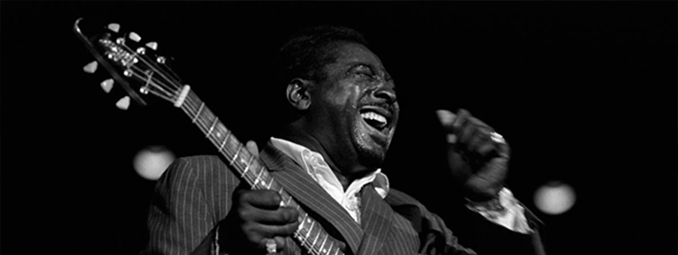 Albert King