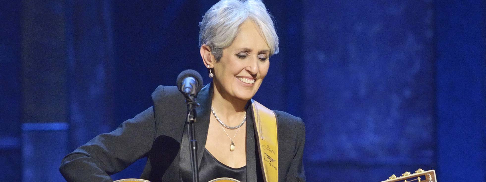 Joan Baez