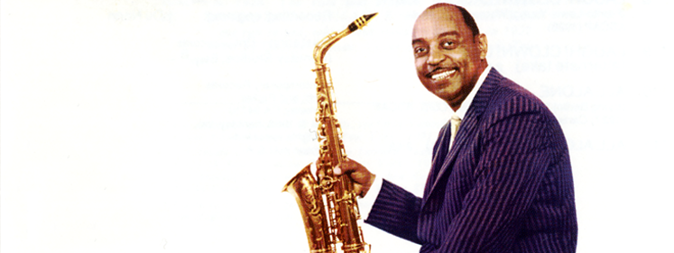 Benny Carter