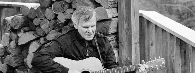 Doc Watson