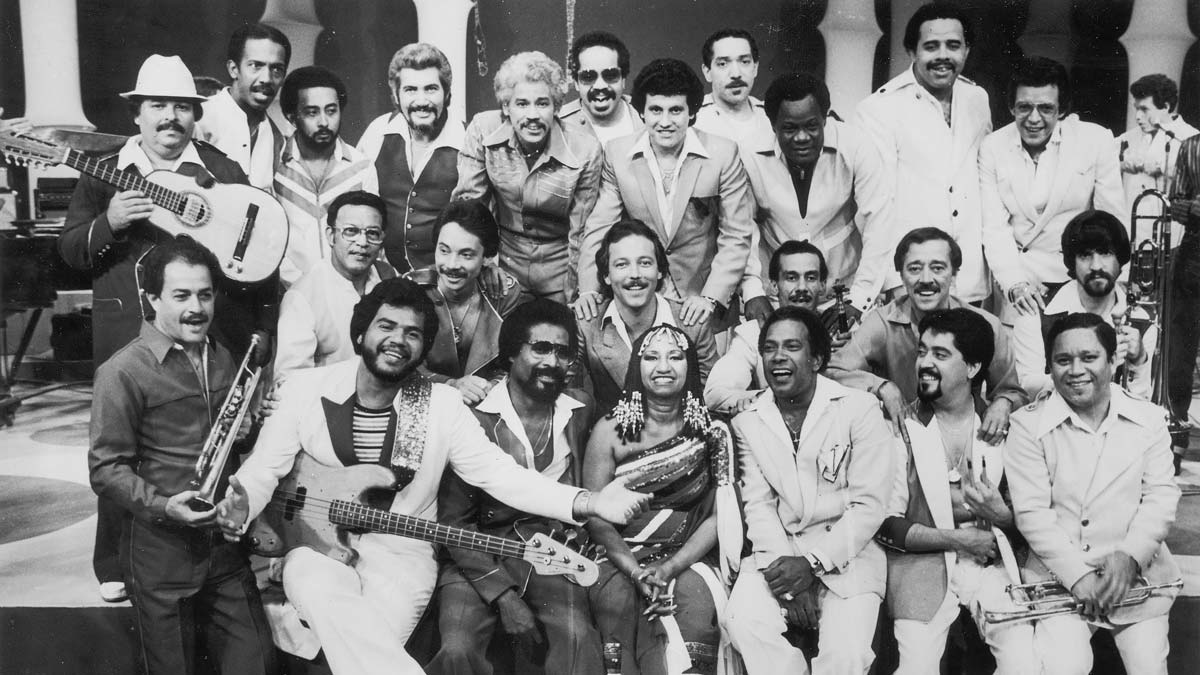 Fania All Stars