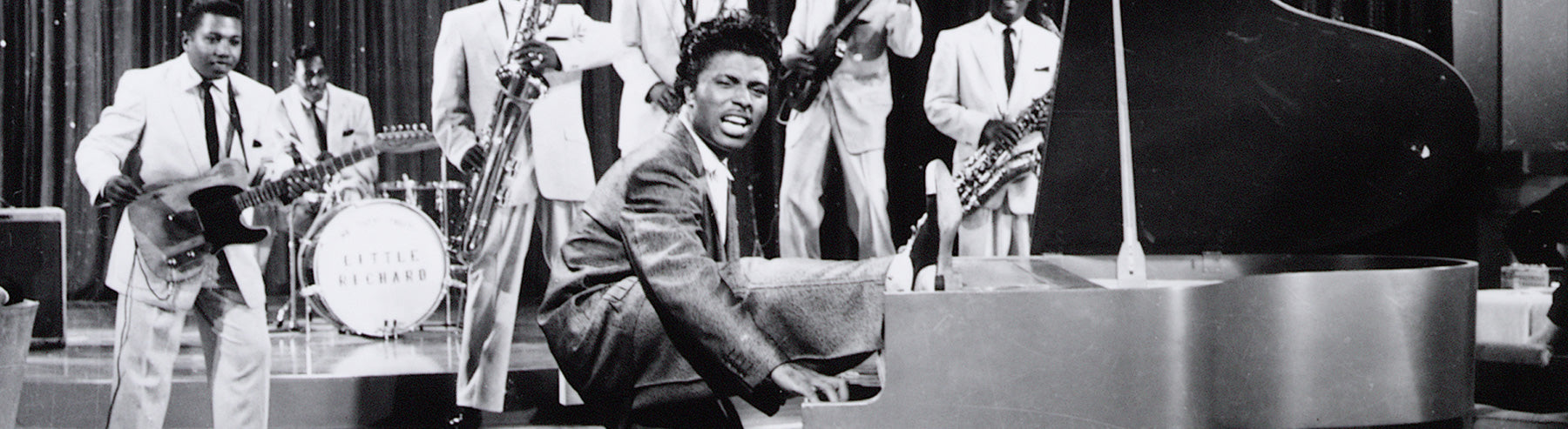 Little Richard