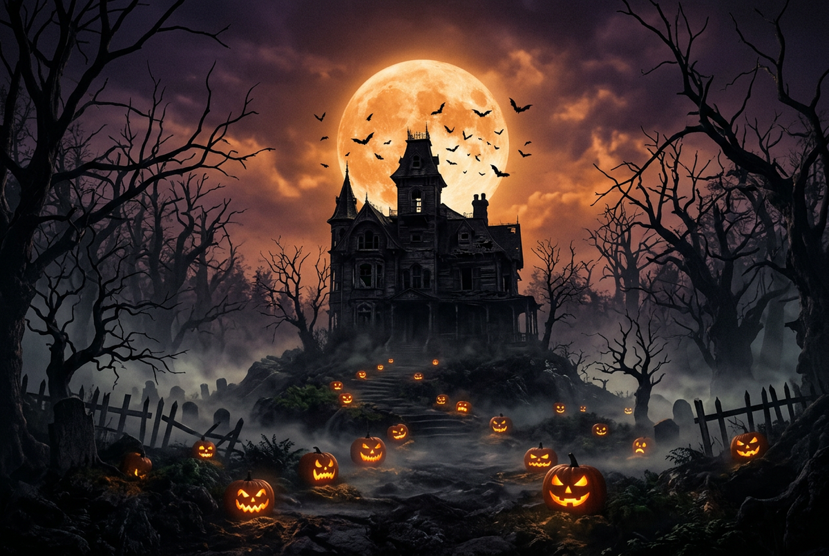 Spooky Season Favorites