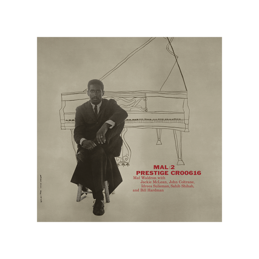 Mal/2 (Original Jazz Classics Series) (Digital)