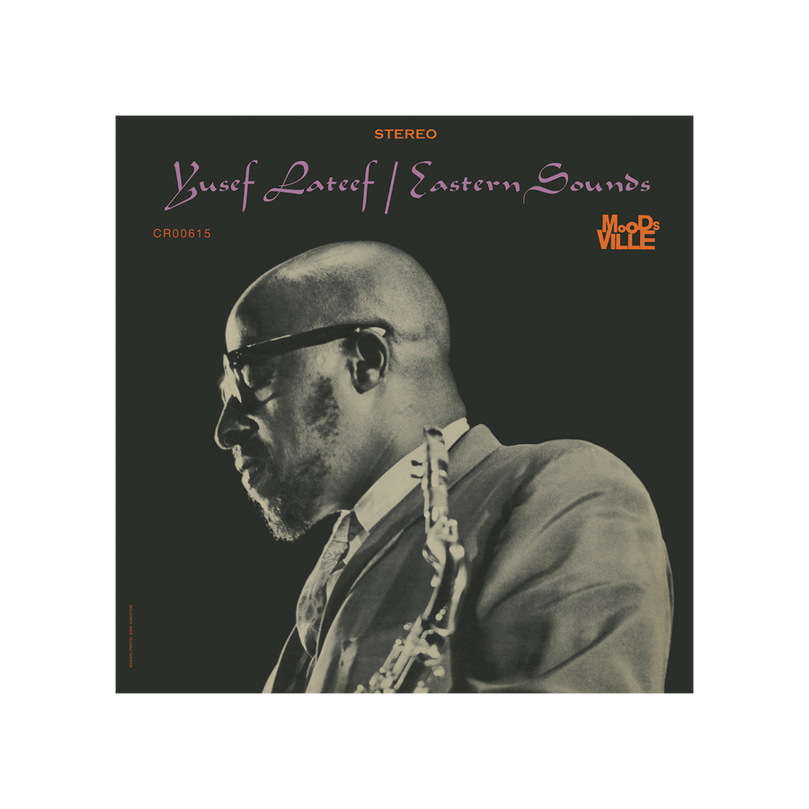 Eastern Sounds (Original Jazz Classics Series) (Digital)
