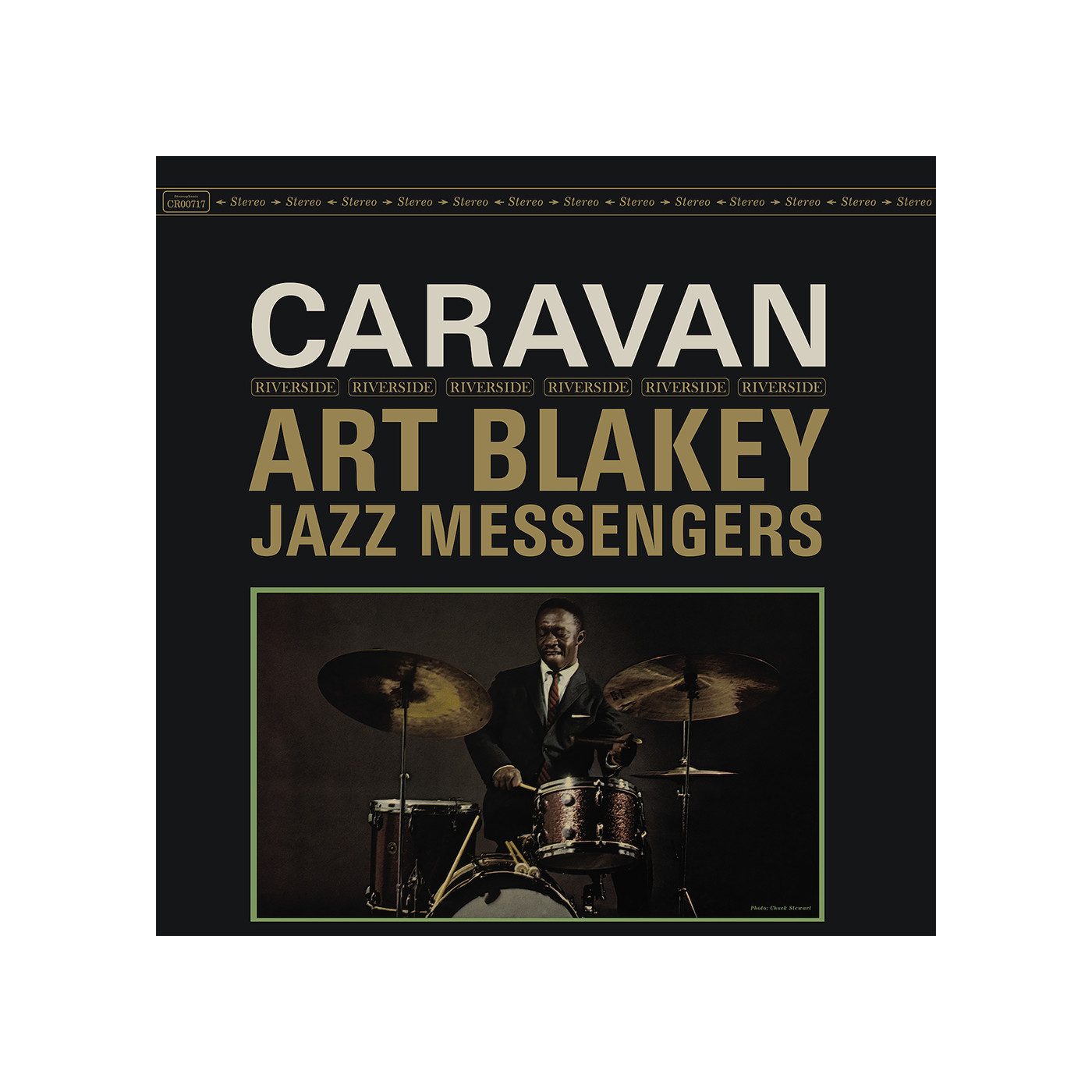 Caravan (Original Jazz Classics Series) (Digital Album)
